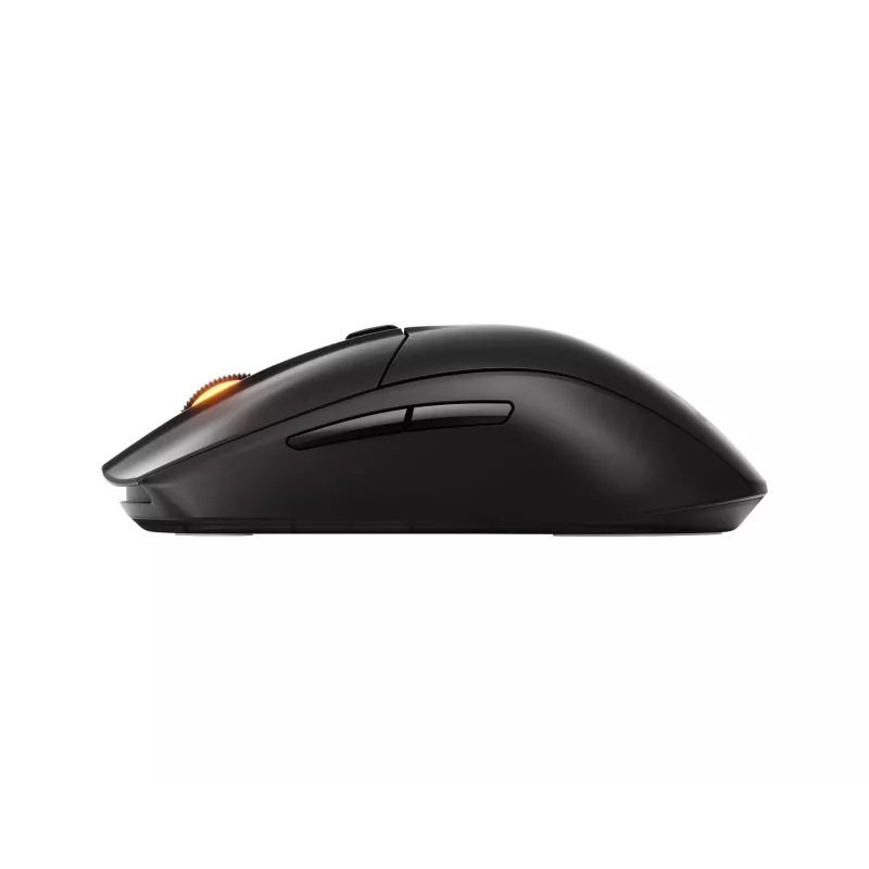 Mysz STEELSERIES Rival 3 Gen 2 Wireless Czarny