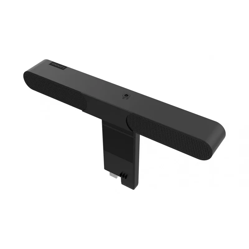 Głośnik listwy dźwiękowej Lenovo 4XD1J05151 Czarny 2.0 kanały 4 W