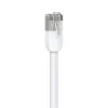 Kabel sieciowy Ubiquiti UACC-CABLE-PATCH-OUTDOOR-2M-W RJ-45 Cat5e 2 m Biały, S/UTP, 24 AWG