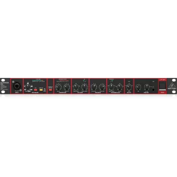 Behringer UV1 przedwzmacniacz audio