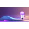Xiaomi Smart LED Bulb White and Colour - Inteligentna żarówka LED