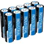 Bateria jednorazowa Ansmann 1502-0005 AA litowa