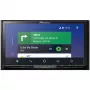 AVH-Z9200DAB, czarny, 2 DIN, 50 W, 4.0 kanały, 50 W, CD, CD-R, CD-RW, DVD, DVD-