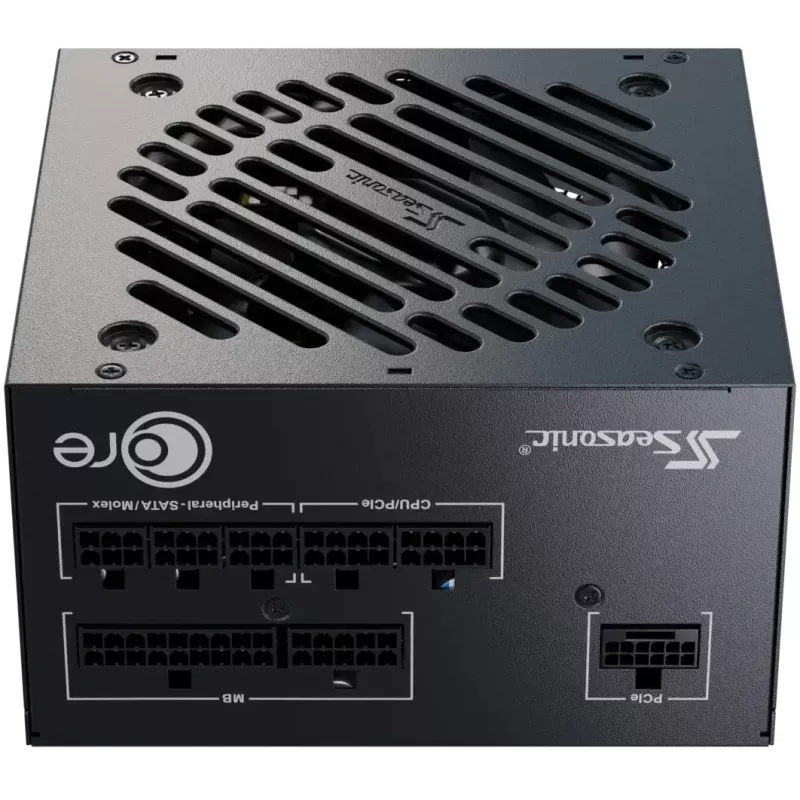 Zasilacz Seasonic SRP-CGX751-A5A32SF 750 W