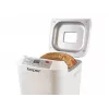 Wypiekacz do chleba Beper BC.130 - 550 W, 12 programów, bochenki 600-900 g