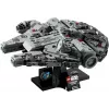 LEGO Star Wars Sokół Millennium 75375 zestaw konstrukcyjny — 1351 elementów, 18+, 190×240×130 mm
