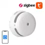 Czujnik dymu X-Sense XS01-WT Tuya WiFi