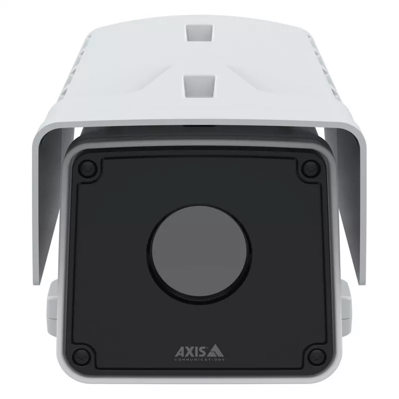 Kamera sieciowa termowizyjna Axis Q2101-TE 13 mm 30 kl./s