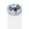 Reservoir Singularity Protium 2.0 200mm Acryl, srebrny (SC-P2-200R-ACSL)