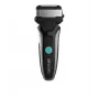 Golarka elektryczna CECOTEC PrecisionCare X-Trimm Triple Shaver — 3 ostrza, wodoodporna