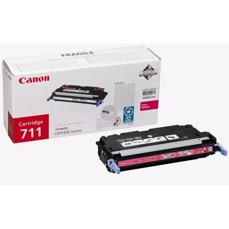 Toner Canon Toner magenta 1658B002 1500 stron