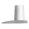 Xiaomi | Mi Smart Standing Fan | 2 | Wentylator stojący | Biały | Średnica cm | Liczba prędkości | Oscylacja | 15 W