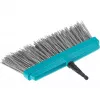 Gardena 03609-20 - Zewnętrzna - Niebieska - Szara - twarde włosie - Plastik - 320 mm