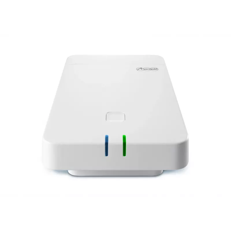 DECT stacja bazowa Auerswald COMfortel WS-500S biały
