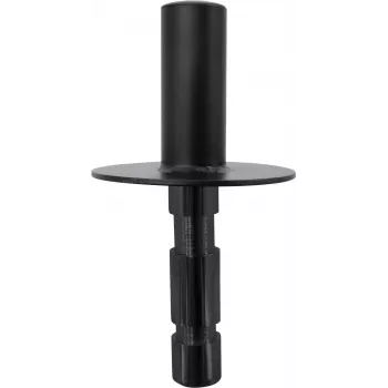 Adapter montażowy do głośników TV-Zapfen EUROLITE TV-35, model 60000735