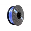 Materiał do druku 3D Gembird 3DP-PLA-SK-01-ICE