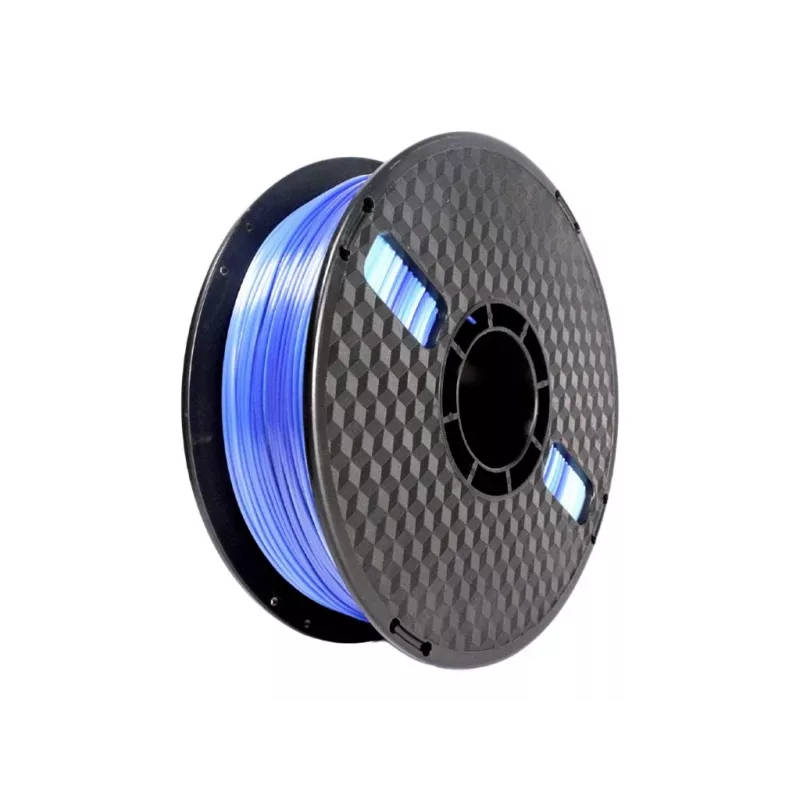 Materiał do druku 3D Gembird 3DP-PLA-SK-01-ICE