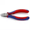 Knipex 72 02 125 Niebieski