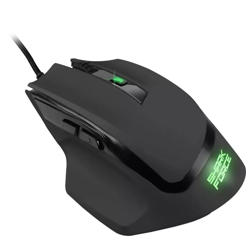 Mysz Sharkoon SHARK Force II USB Type-A