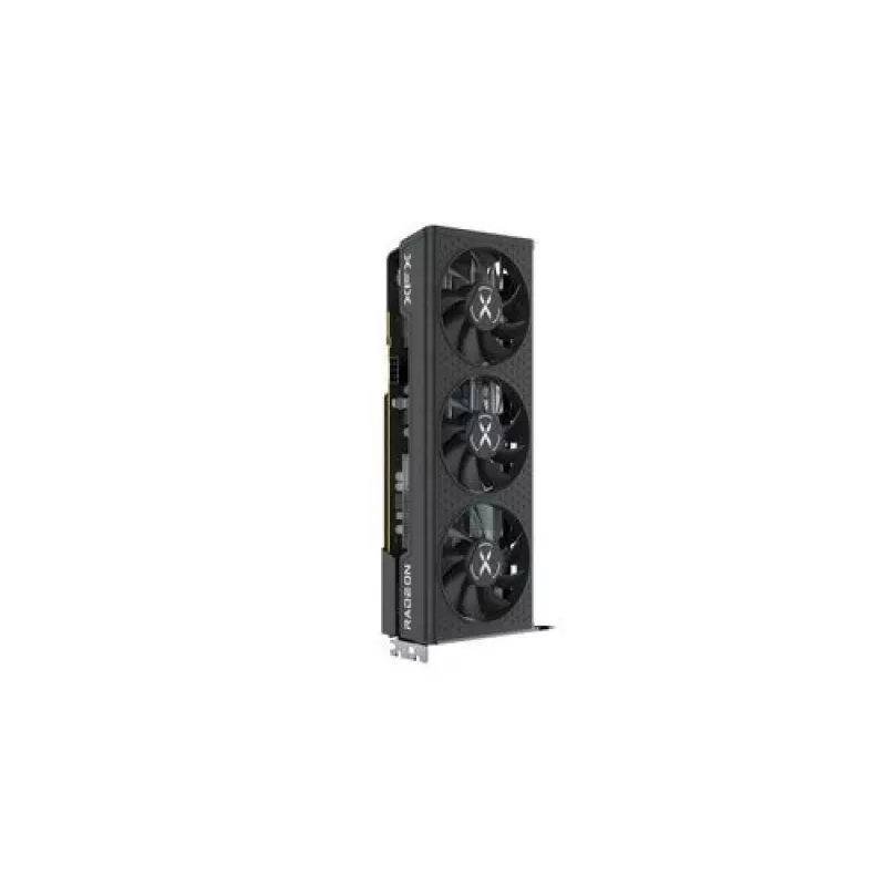 Karta graficzna XFX Speedster QICK308 Radeon RX 7600 8GB GDDR6