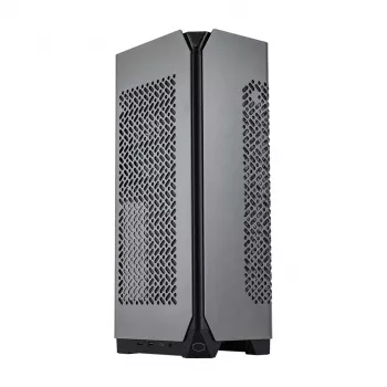 Cooler Master NCORE 100 MAX Small Form Factor (SFF) szary 850 W
