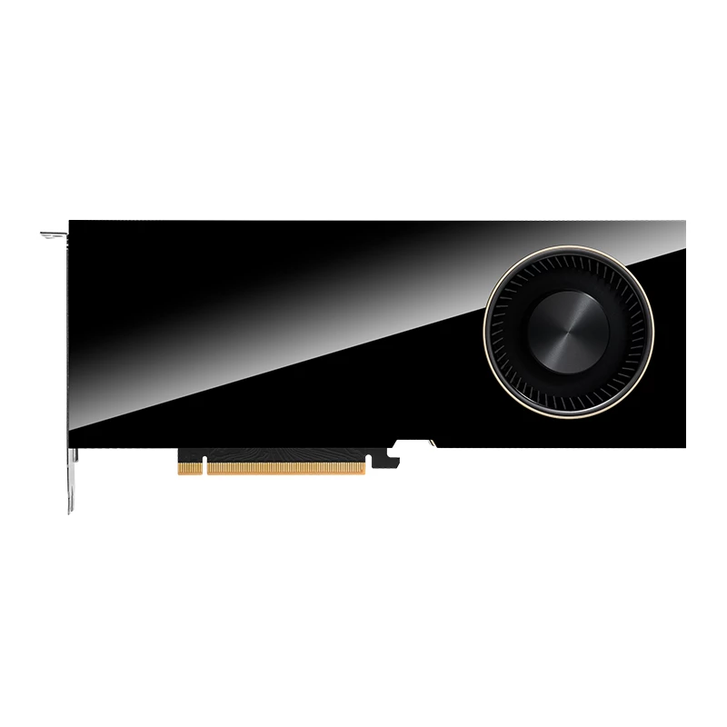 PNY Graphics Card RTX 6000 Ada — 48 GB GDDR6, PCIe 4.0, 384-bit, 18176 rdzeni CUDA