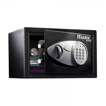 Średni cyfrowy sejf szyfrowy MASTER LOCK