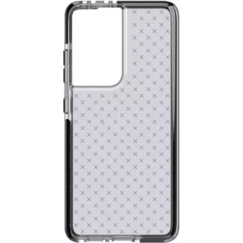 Tech21 T21-8749 - Pokrowiec - Samsung - Galaxy S21 Ultra 5G - 17,3 cm (6,8 cala) - Czarny (T21-8749)