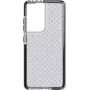 Tech21 T21-8749 - Pokrowiec - Samsung - Galaxy S21 Ultra 5G - 17,3 cm (6,8 cala) - Czarny (T21-8749)