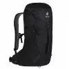 Plecak turystyczny Deuter AC Lite 16, 16 l, czarny