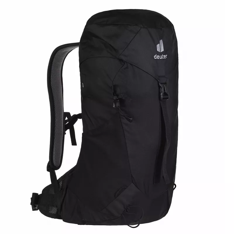 Plecak turystyczny Deuter AC Lite 16, 16 l, czarny
