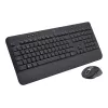 Signature MK650 Combo For Business, Bluetooth, Membrane Key Switch, AZER