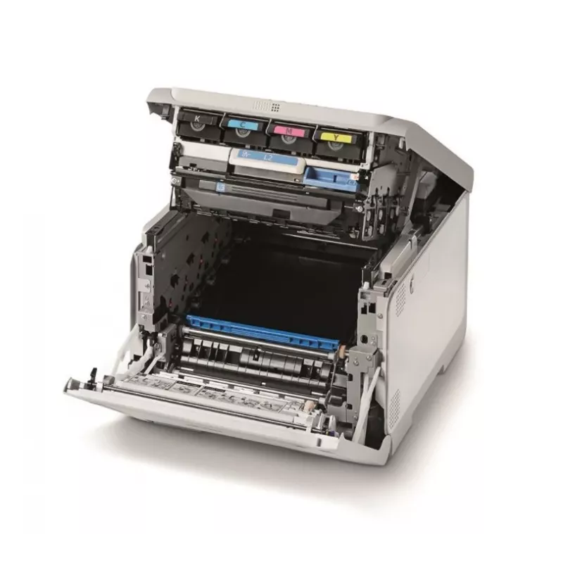 Drukarka OKI C650dn Kolorowa 1200 x 1200 DPI A4