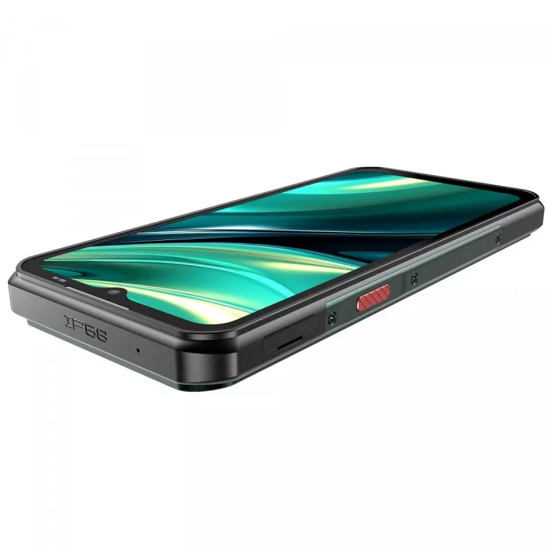 Oukitel WP39 6/256 11000mAh DS Green