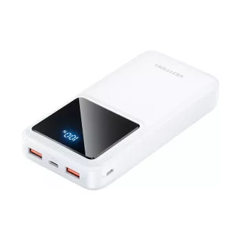 Powerbank Vention FHLW0 20000mAh