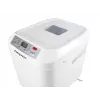 Wypiekacz do chleba Beper BC.130 - 550 W, 12 programów, bochenki 600-900 g