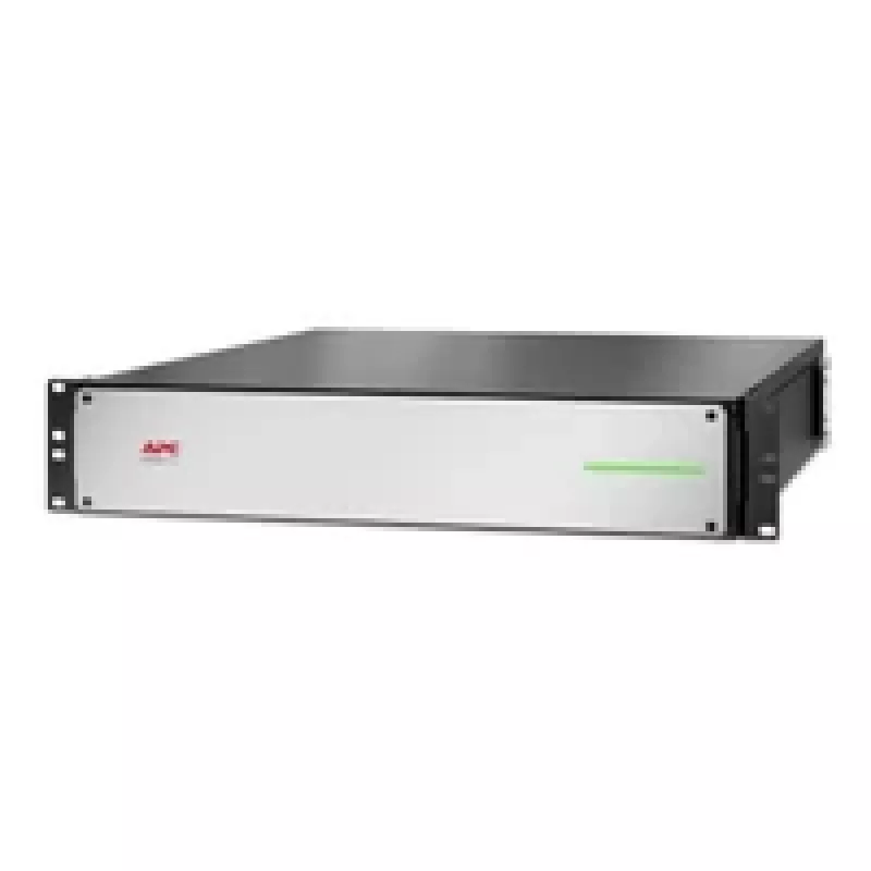 APC Smart-UPS Online 48V 2U Lithium-Ion External Battery Pack