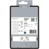 Zestaw wierteł krętych HSS Bosch 2607019925
