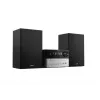 Philips TAM3205M2 system audio domowy Domowy system audio micro 20 W Czarny, Srebrny