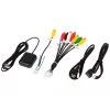 Radio samochodowe BLOW CP02 2DIN 9-calowy ekran dotykowy Android GPS, podwójny unit multimedialny DIN