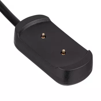 Akyga AK-SW-02 magnetyczny kabel ładujący do smartwatchy Amazfit GTS / GTR / T-Rex, USB, 1 m