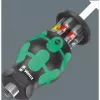 Wera Kraftform compact Stubby Magazin 2 Wkrętak wielokątny Wkrętak prosty