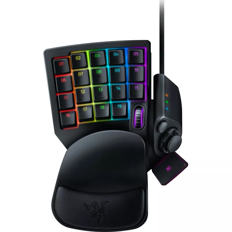 Razer Tartarus V2 Chroma Programowalna Klawiatura Gamingowa