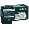 Lexmark C544X1KG - Tusz czarny - do C544dn, C544dtn, C544dw, C544n, X544dn, X544dn RCS, X544dtn, X544dw, X544n