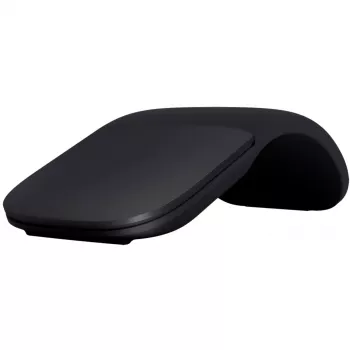 Microsoft Arc mysz Mysz symetryczna Bluetooth niebieskiTrack 1000 DPI (CZV-00098)
