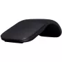 Microsoft Arc mysz Mysz symetryczna Bluetooth niebieskiTrack 1000 DPI (CZV-00098)