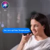 Inteligentna żarówka WiFi Tellur TLL331341 9W RGB Dimmer — Wi‑Fi RGB LED 9W, ściemnialna