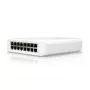 Przełącznik Ubiquiti UniFi Switch Lite 16 PoE L2 Gigabit Ethernet (10/100/1000) Power over Ethernet (PoE) Biały