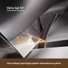 Golarka elektryczna Dreame S7 AS01A — bezprzewodowy trymer męski, model AS01A