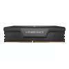 DIMM 32 GB DDR5-4800 (2x 16 GB) Dual-Kit, Arbeitsspeicher schwarz, CMK32GX5M2A4800C40, Vengeance, INTEL XMP